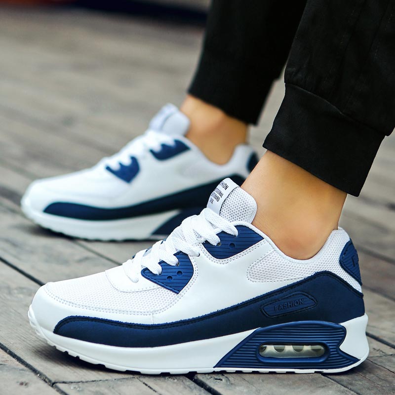 large size tennis shoes