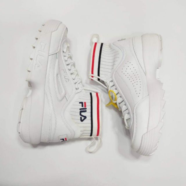 fila disruptor 43