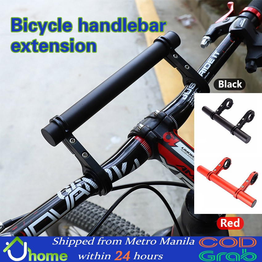 cycle handlebar extender