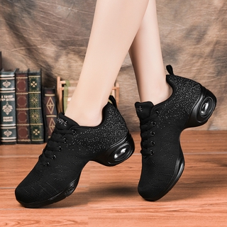 slip on jazz shoes