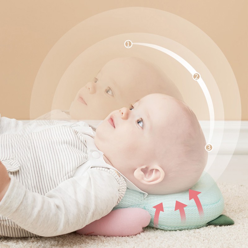 baby backpack pillow