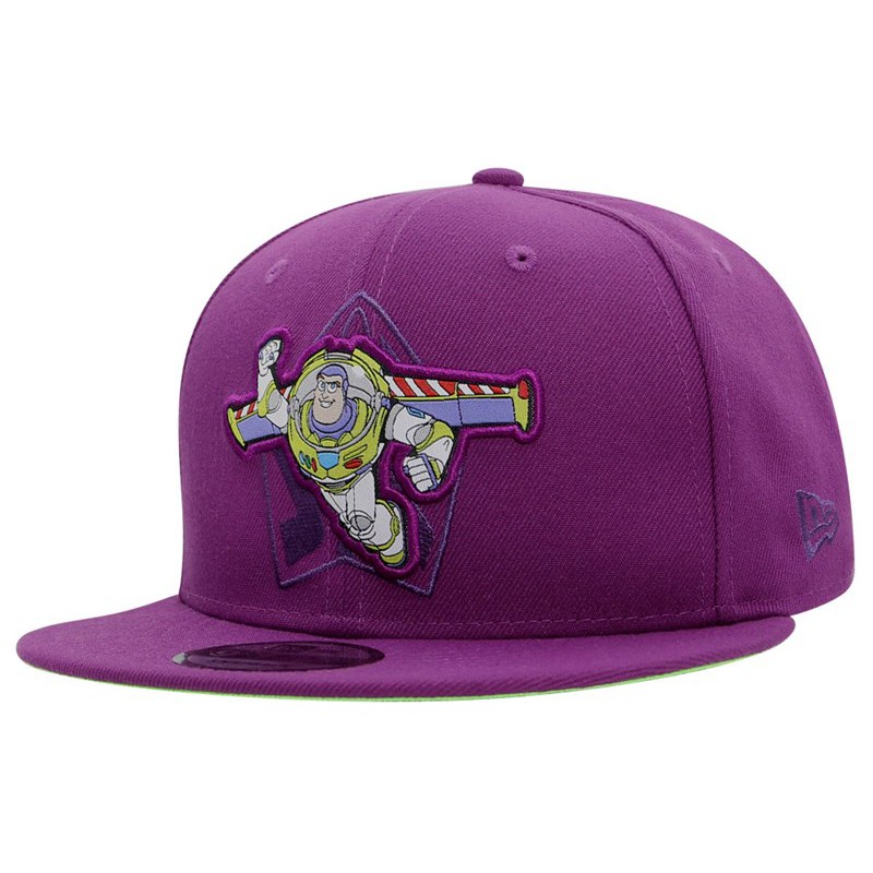 new era buzz lightyear