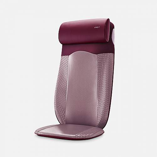 Osim Ujolly 2 Back Massager Korean Version Shopee Philippines