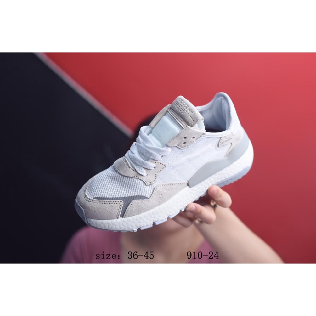 nite jogger for running