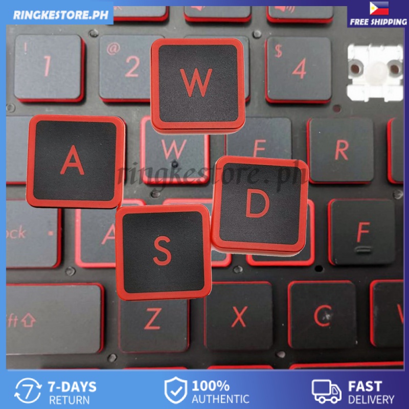 Keycap Key Cap For Acer Nitro 5 AN51551 AN51552 AN51553 AN51541 AN51531 Scissor Retainer