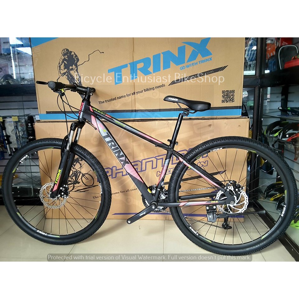 trinx m520 for sale