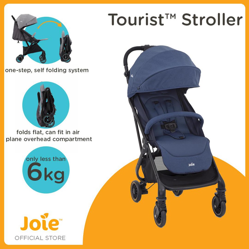 baby one joie buggy