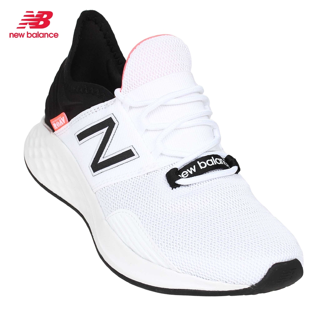 new balance shoes women white