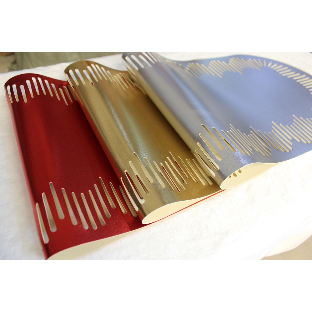 Center Table mat Stylish Elegant Design Decorative Affordable Shopee