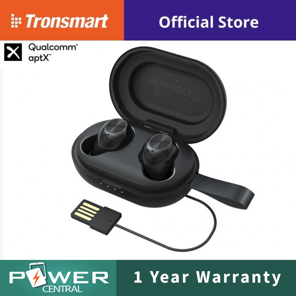 tronsmart spunky beat shopee