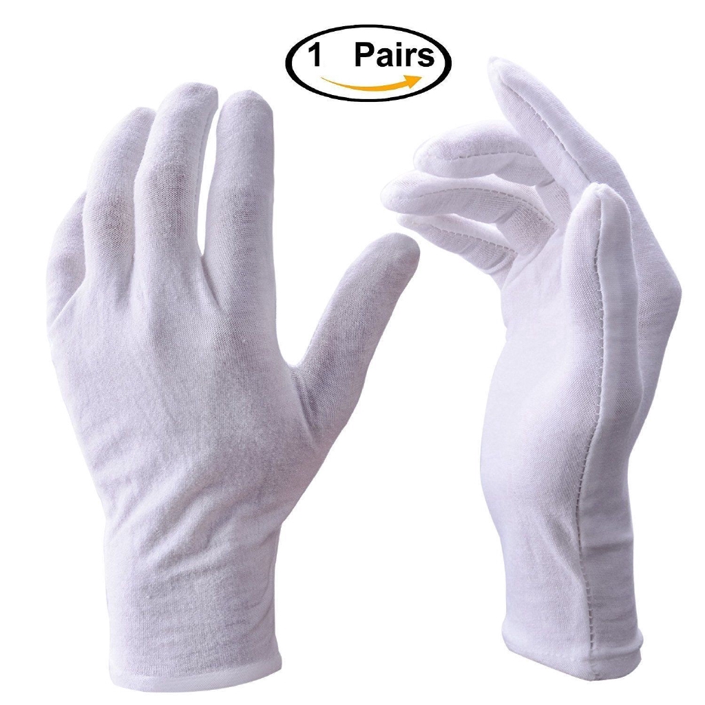 cotton gloves philippines
