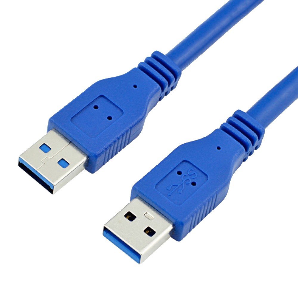 1.5m,3m,5m 54/28AWG US,B 3.0 Male to Male Cable USB 3.0 Extension Cable ...