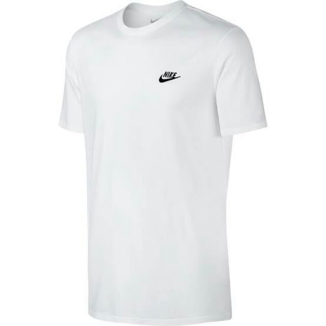 nike plain tshirt