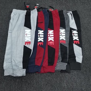 Kid's Jogger Pants Assorted design For 5-12yrs #300 #1