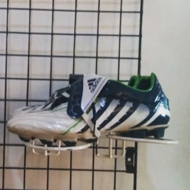 adidas predator powerswerve trx fg