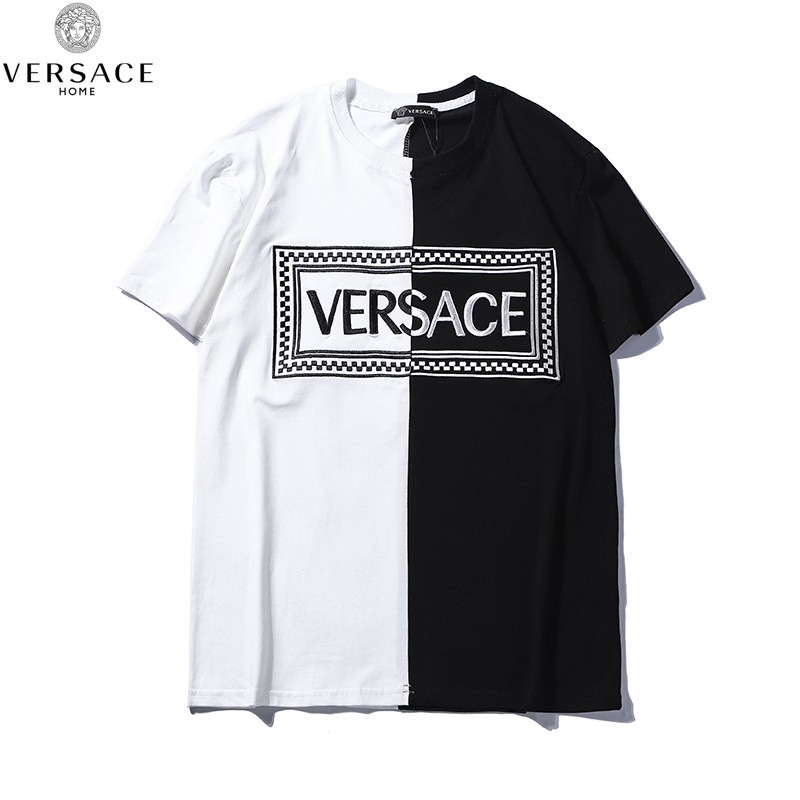 versace t shirt mens cheap