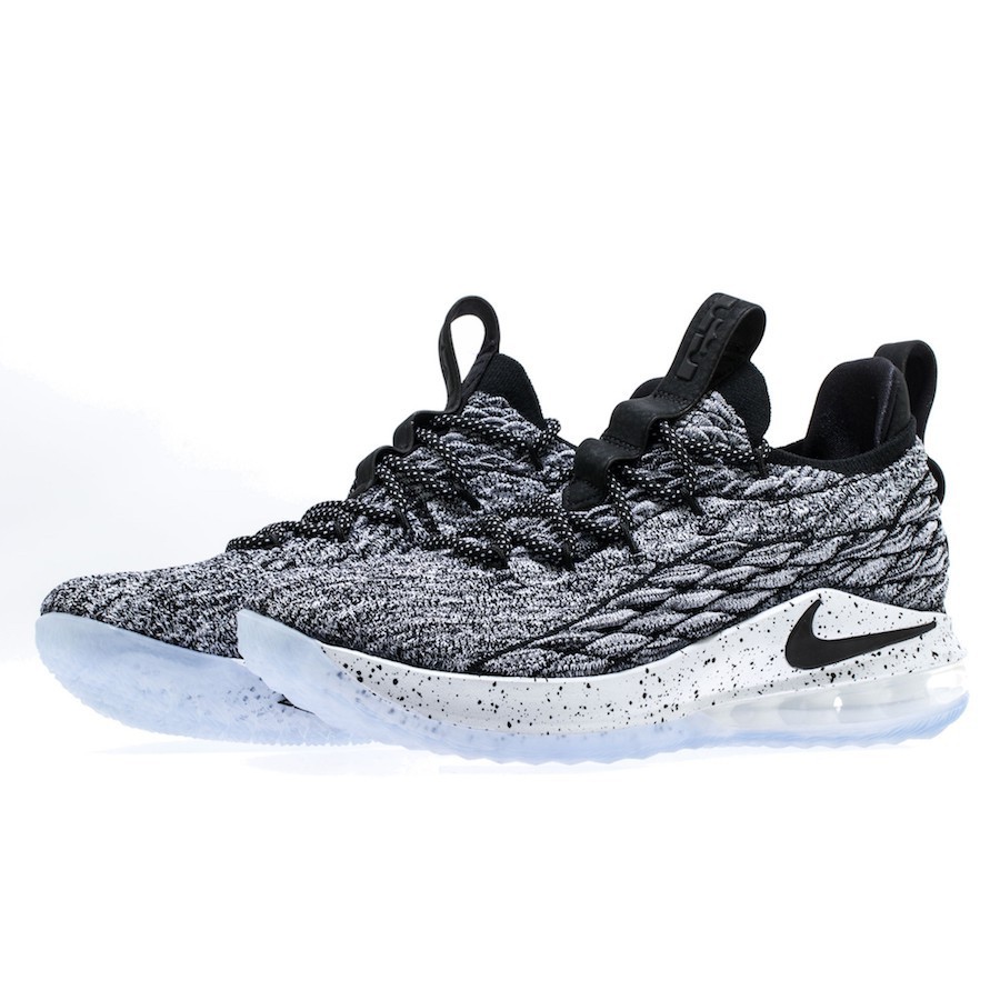 lebron 15 mens ashes