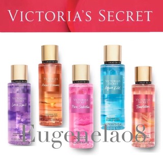 PART 4 Victoria's Secret Perfume Fragrance Mist 250ml