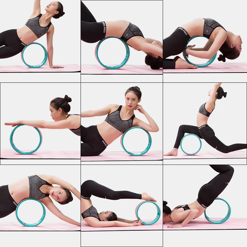 beginner-pilates-ring-exercises