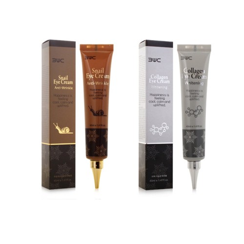 collagen snail eye cream