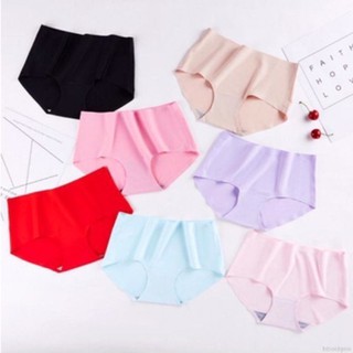 6 PC Women Seamless sexy Lingerie Panty underwear panties