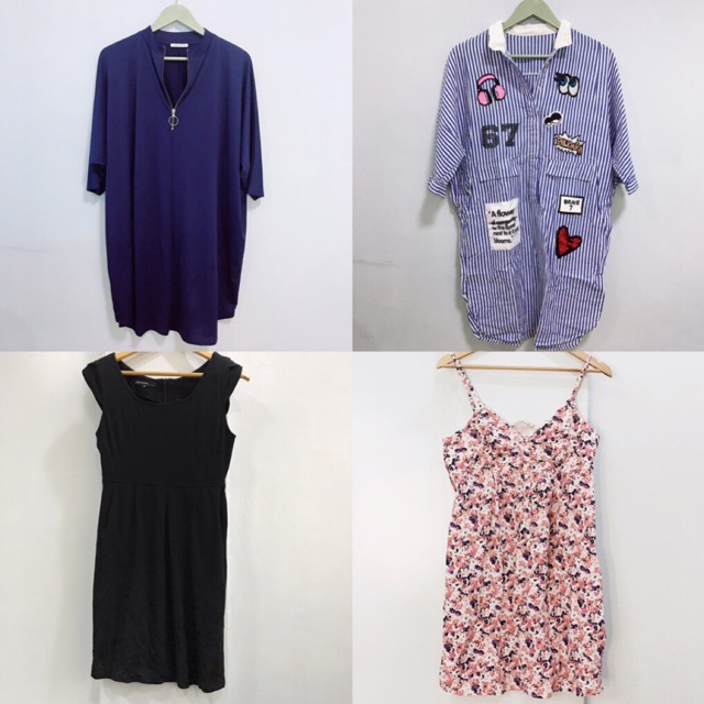 zara dress ph