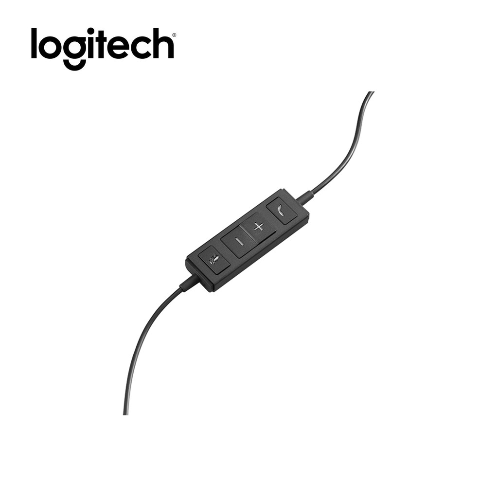 logitech h570 headset