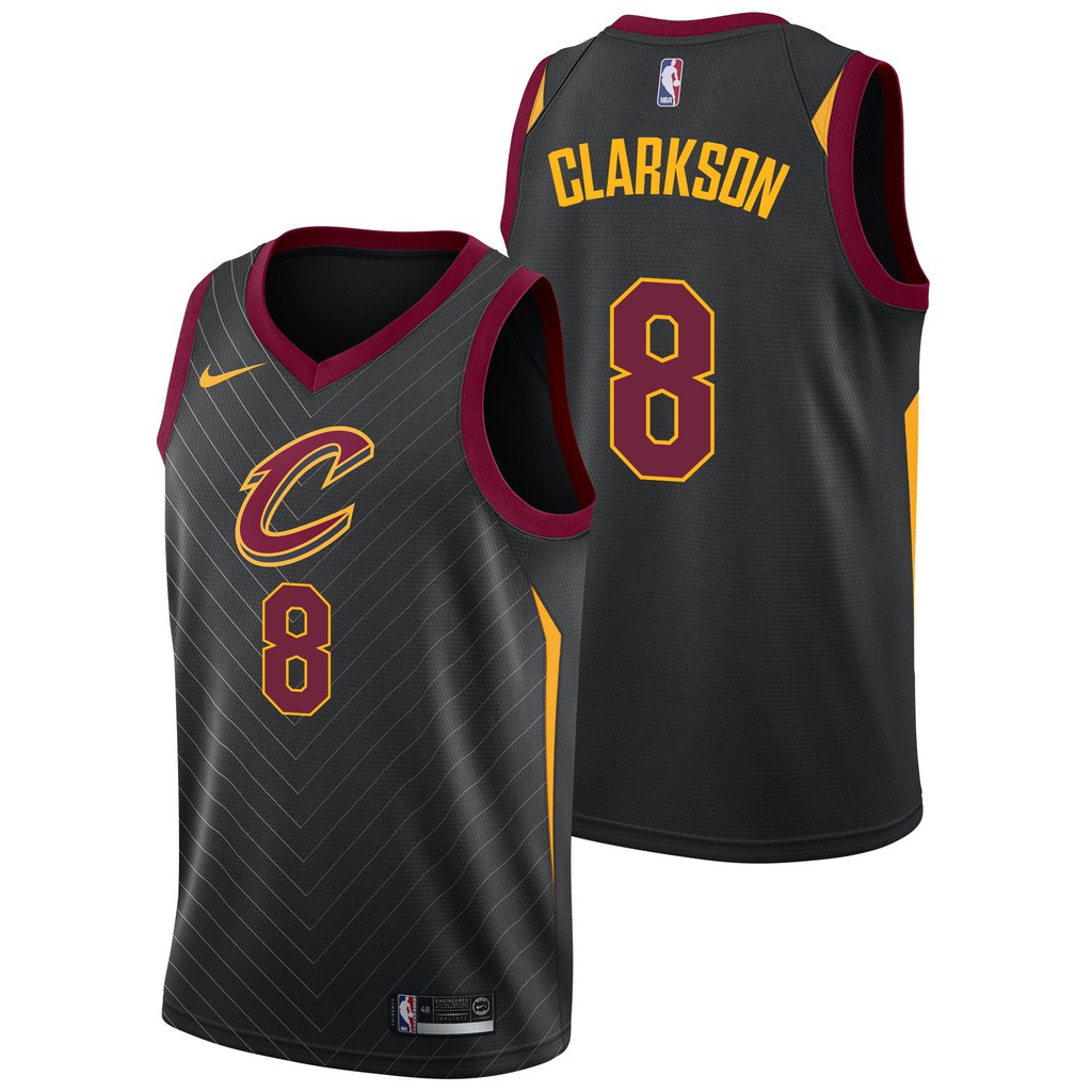 cleveland cavaliers jersey numbers