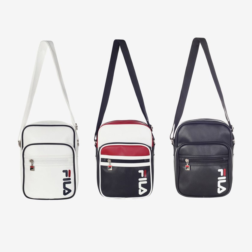 fila small sling bag