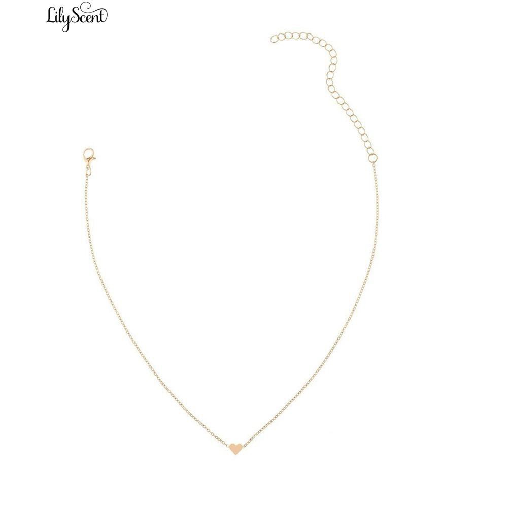 lightning bolt necklace forever 21