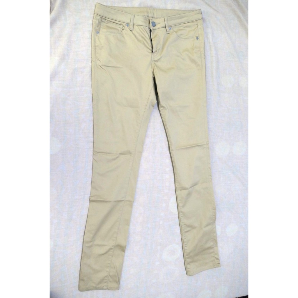 uniqlo cargo pants womens