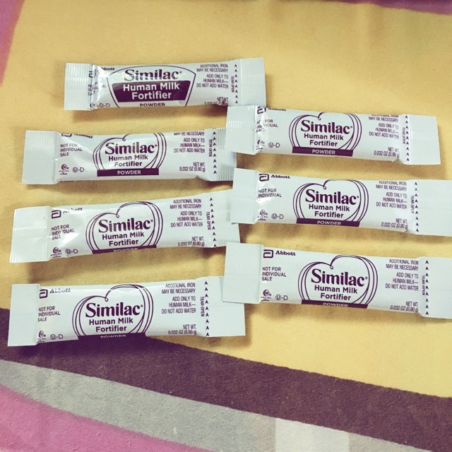 similac human milk fortifier price