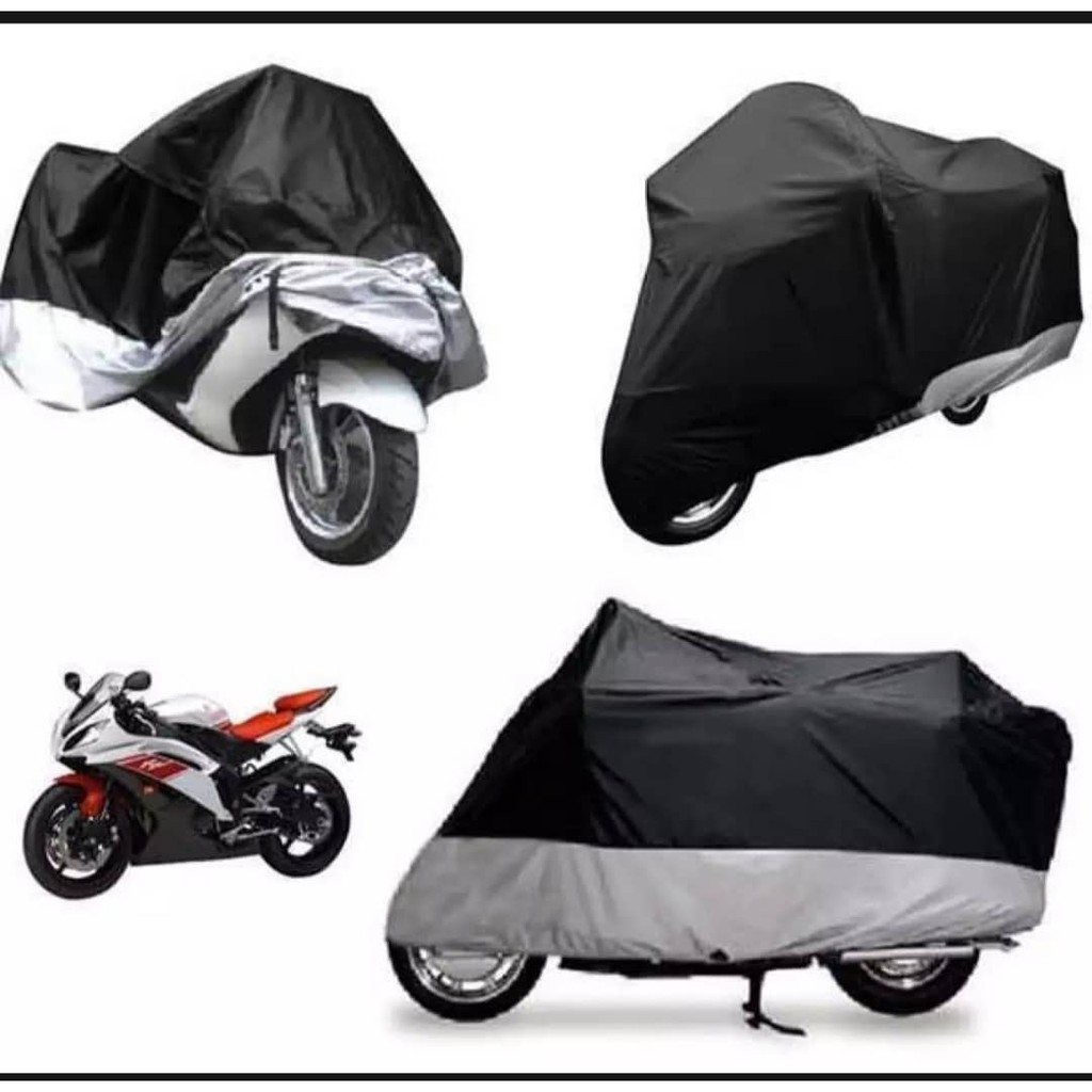 motorcycle cover for rain