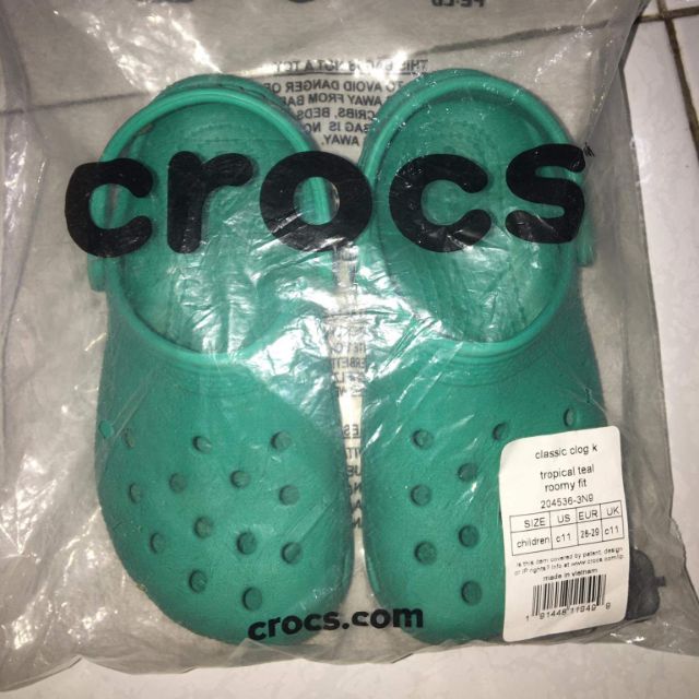 crocs c 11