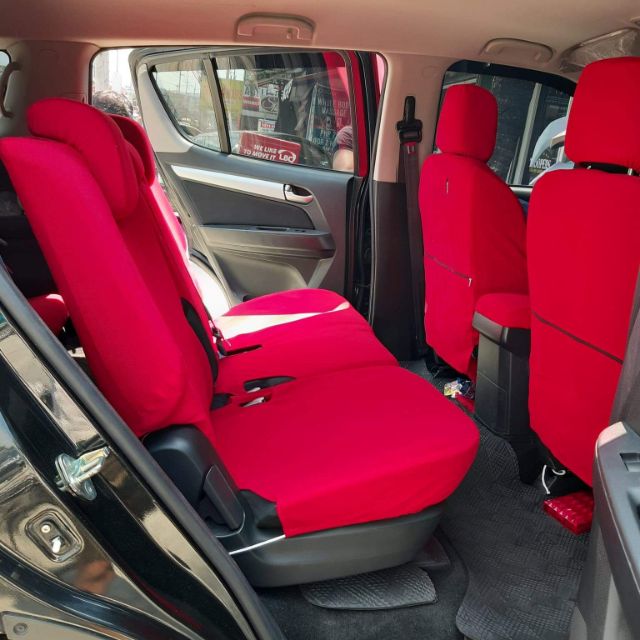 Mitsubishi Montero Sport Leather Seat Covers Philippines - Velcromag