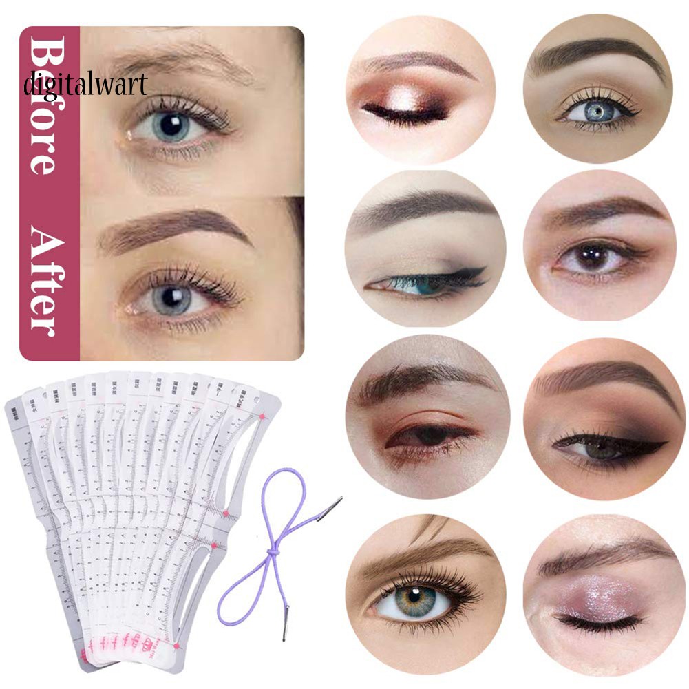 studio eyebrow trimmer