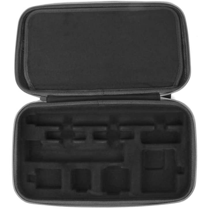 travel case for camera