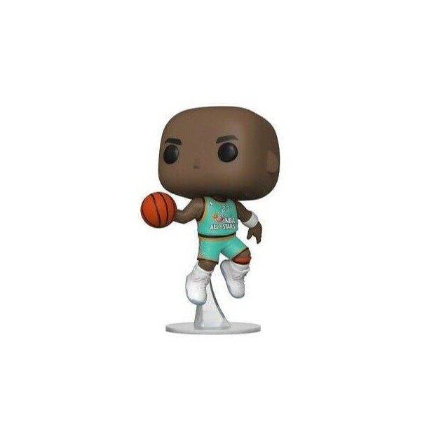 upper deck jordan funko