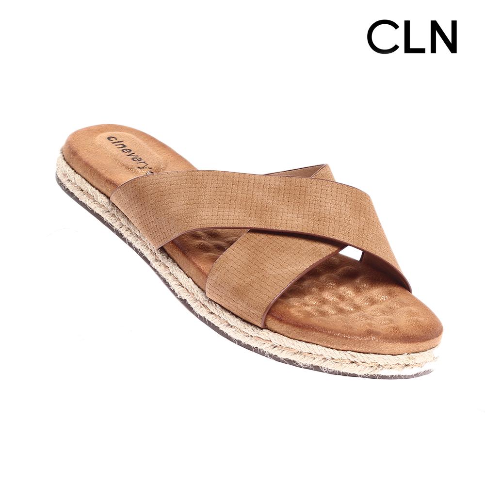 cln yucca flat sneakers