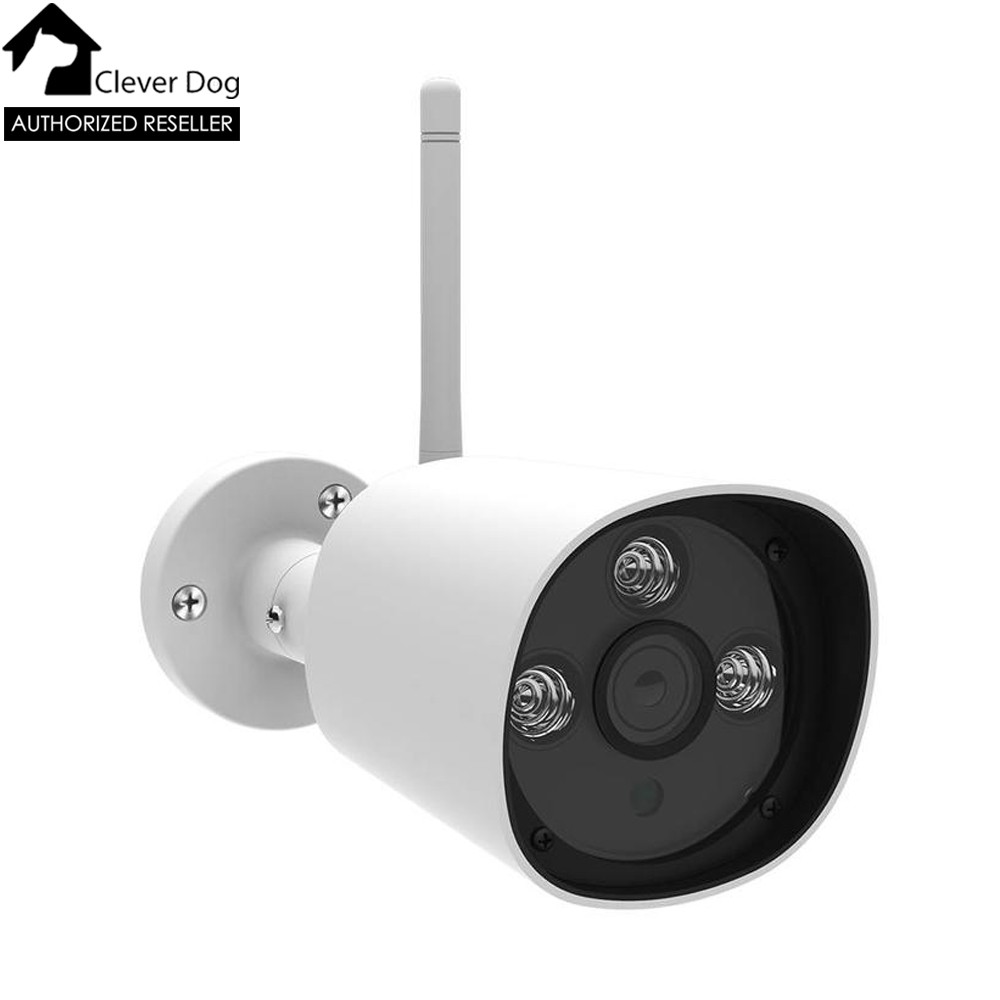outdoor clever dog camera