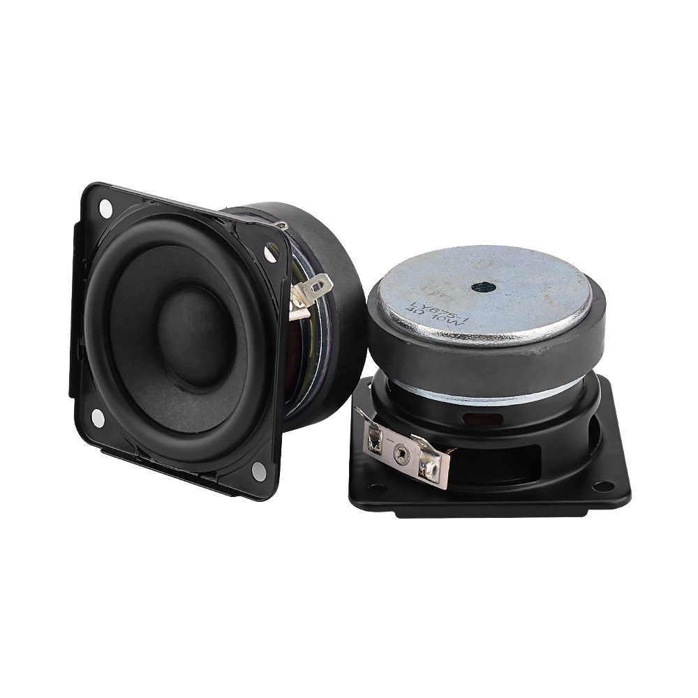 ohm sound system