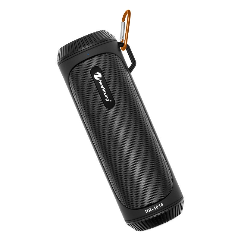 new rixing bluetooth speaker