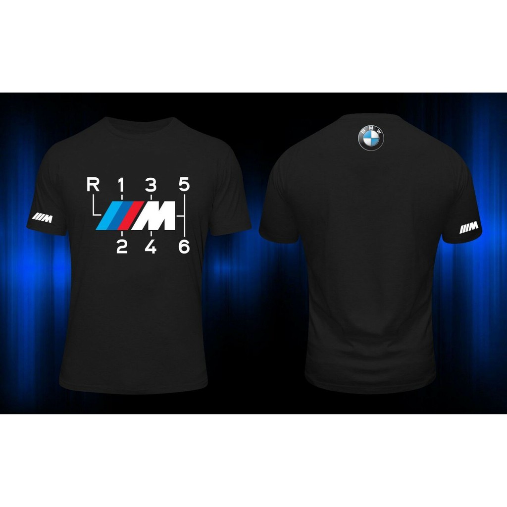 bimmer shirt