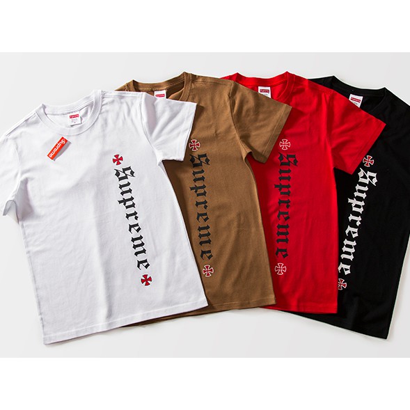 supreme tide shirt