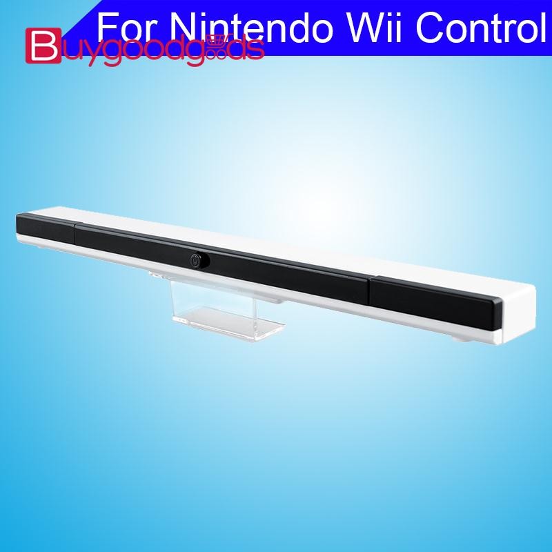 do you need a wii sensor bar to play