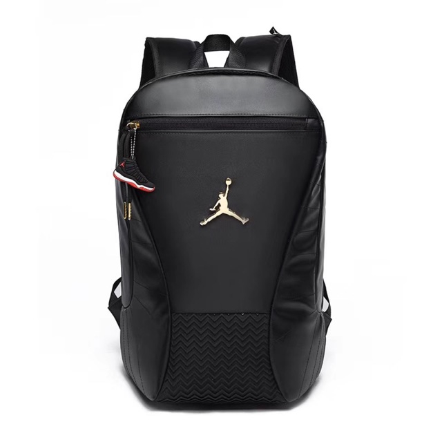 jordan basketball backpack