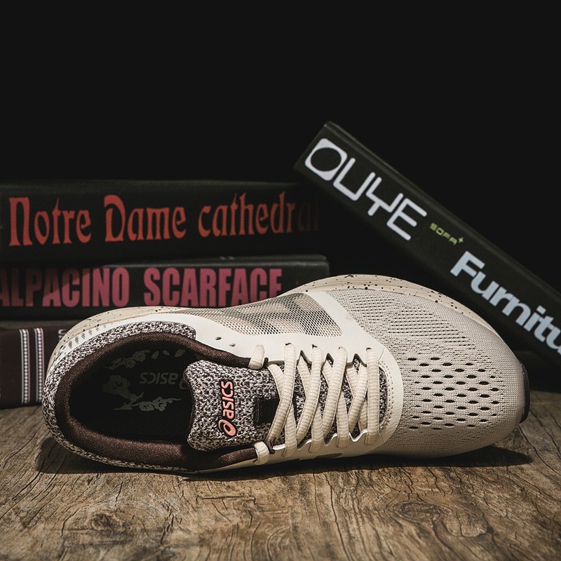 asics roadhawk ff dames