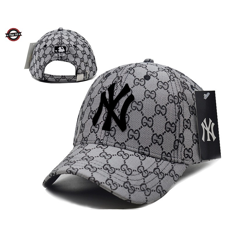 gucci mlb