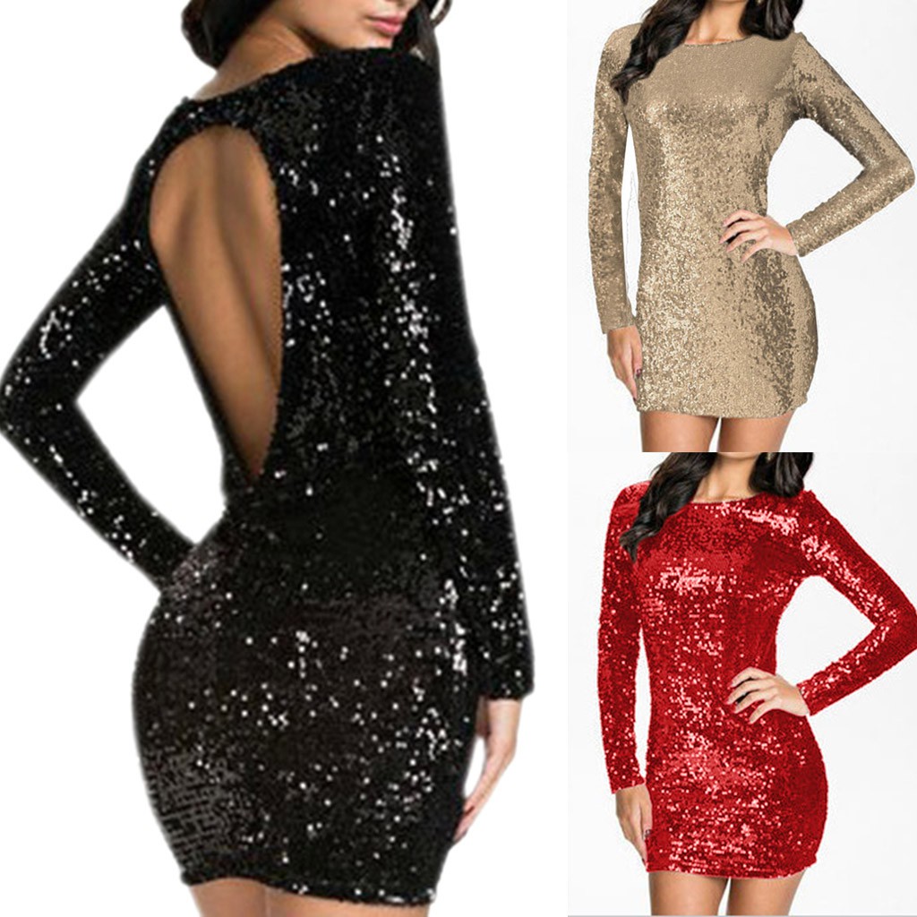 cocktail dress glitz and glam