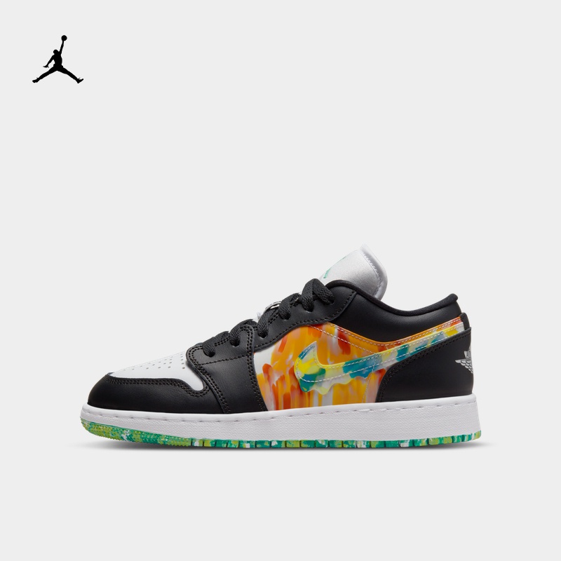 big kids aj1